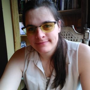 Meet your Posher, Allison